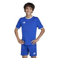 adidas Entrada 26 Trikot Kinder - team royal blue/white