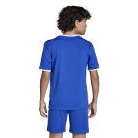 adidas Entrada 26 Trikot Kinder - team royal blue/white