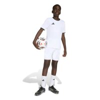 adidas Entrada 26 Trikot Kinder - white/black