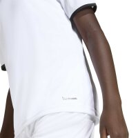 adidas Entrada 26 Trikot Kinder - white/black