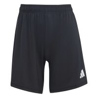 adidas Entrada 26 Shorts Damen - black/white