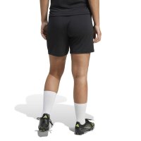 adidas Entrada 26 Shorts Damen - black/white