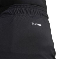 adidas Entrada 26 Shorts Damen - black/white