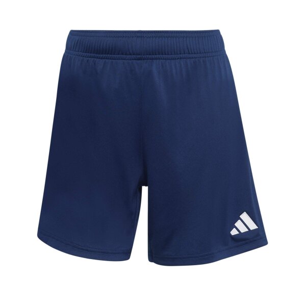 adidas Entrada 26 Shorts Damen - team navy blue 2/white