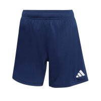 adidas Entrada 26 Shorts Damen - team navy blue 2/white