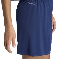 adidas Entrada 26 Shorts Damen - team navy blue 2/white