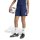adidas Entrada 26 Shorts Damen - team navy blue 2/white