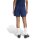adidas Entrada 26 Shorts Damen - team navy blue 2/white
