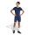 adidas Entrada 26 Shorts Damen - team navy blue 2/white