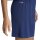 adidas Entrada 26 Shorts Damen - team navy blue 2/white