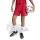 adidas Entrada 26 Shorts Damen - team power red 2/white