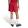 adidas Entrada 26 Shorts Damen - team power red 2/white