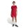 adidas Entrada 26 Shorts Damen - team power red 2/white
