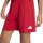 adidas Entrada 26 Shorts Damen - team power red 2/white