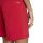 adidas Entrada 26 Shorts Damen - team power red 2/white
