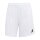 adidas Entrada 26 Shorts Damen - white/black