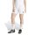 adidas Entrada 26 Shorts Damen - white/black