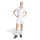 adidas Entrada 26 Shorts Damen - white/black
