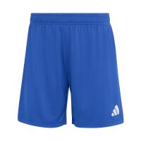 adidas Entrada 26 Shorts Damen - team royal blue/white