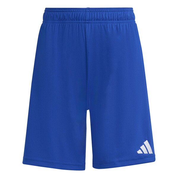adidas Entrada 26 Shorts Kinder - team royal blue/white