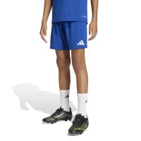 adidas Entrada 26 Shorts Kinder - team royal blue/white