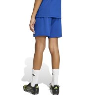 adidas Entrada 26 Shorts Kinder - team royal blue/white