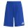 adidas Entrada 26 Shorts Kinder - team royal blue/white