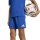 adidas Entrada 26 Shorts Kinder - team royal blue/white