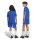 adidas Entrada 26 Shorts Kinder - team royal blue/white