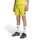 adidas Entrada 26 Shorts Kinder - team yellow/black