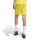 adidas Entrada 26 Shorts Kinder - team yellow/black