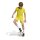adidas Entrada 26 Shorts Kinder - team yellow/black
