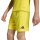 adidas Entrada 26 Shorts Kinder - team yellow/black