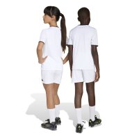 adidas Entrada 26 Shorts Kinder - white/black