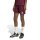adidas Entrada 26 Shorts Kinder - team maroon 2/white