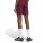 adidas Entrada 26 Shorts Kinder - team maroon 2/white