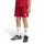adidas Entrada 26 Shorts Kinder - team power red 2/white