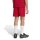 adidas Entrada 26 Shorts Kinder - team power red 2/white