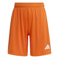adidas Entrada 26 Shorts Kinder - team orange/white