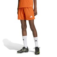 adidas Entrada 26 Shorts Kinder - team orange/white