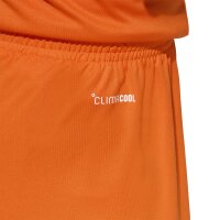 adidas Entrada 26 Shorts Kinder - team orange/white