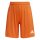 adidas Entrada 26 Shorts Kinder - team orange/white