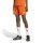 adidas Entrada 26 Shorts Kinder - team orange/white