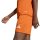 adidas Entrada 26 Shorts Kinder - team orange/white