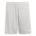 adidas Entrada 26 Shorts Kinder - team light grey/white