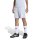 adidas Entrada 26 Shorts Kinder - team light grey/white
