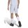 adidas Entrada 26 Shorts Kinder - team light grey/white