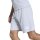 adidas Entrada 26 Shorts Kinder - team light grey/white