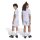 adidas Entrada 26 Shorts Kinder - team light grey/white