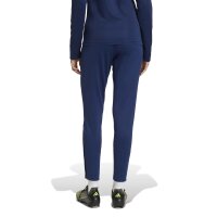 adidas Entrada 26 Trainingshose Damen - team navy blue 2/white